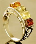 amber jewellery Poland