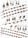 amber jewelry manufacturer