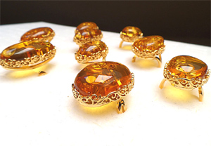 amber jewellery wholesale Poland